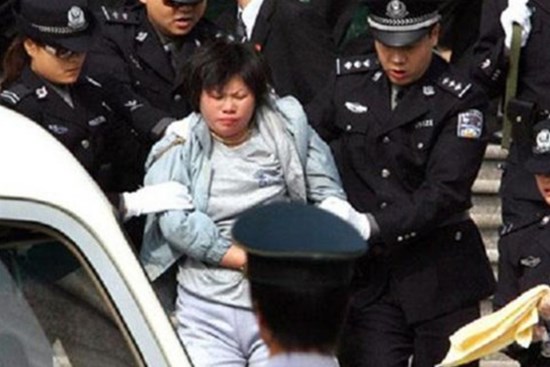 Thảm án 16 năm trước: 5 người bị sát hại vì 