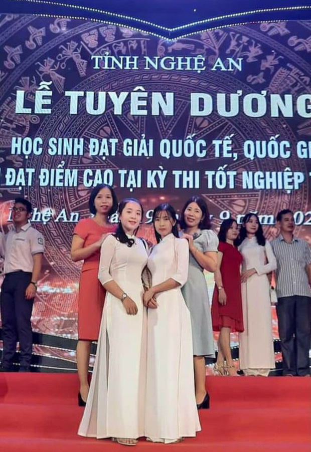 Nữ sinh Nghệ An thi Đại học 31 điểm: Mẹ bị ung thư giai đoạn 4, phải đi nhổ cỏ lúa, bóc mía thuê, ngày chỉ ngủ 2 tiếng vì quyết tâm thi đỗ-7