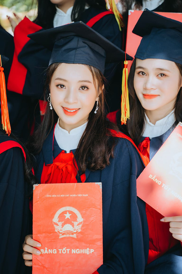 Nữ sinh Nghệ An thi Đại học 31 điểm: Mẹ bị ung thư giai đoạn 4, phải đi nhổ cỏ lúa, bóc mía thuê, ngày chỉ ngủ 2 tiếng vì quyết tâm thi đỗ-6