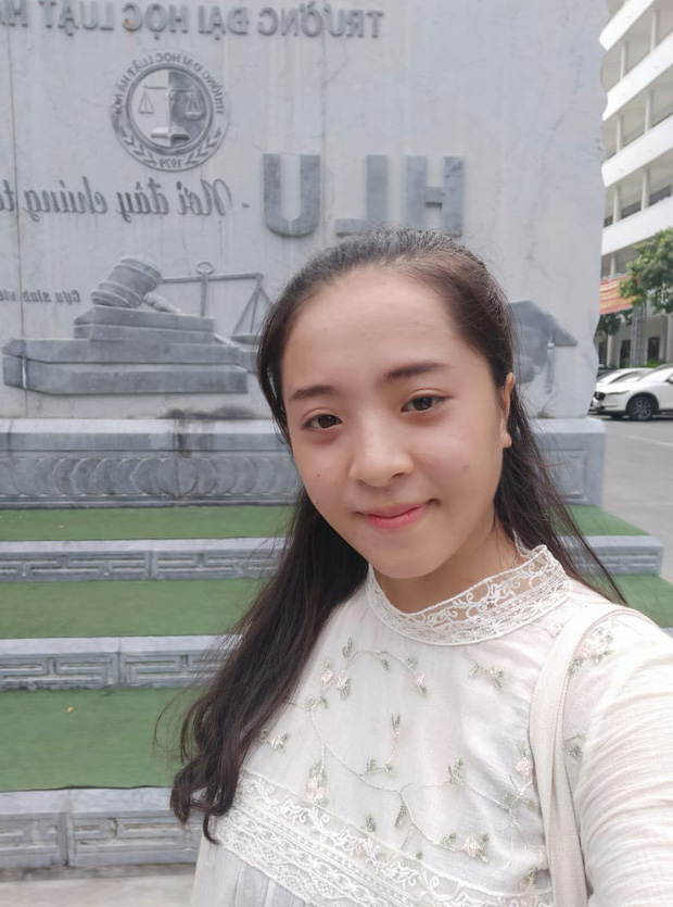 Nữ sinh Nghệ An thi Đại học 31 điểm: Mẹ bị ung thư giai đoạn 4, phải đi nhổ cỏ lúa, bóc mía thuê, ngày chỉ ngủ 2 tiếng vì quyết tâm thi đỗ-4