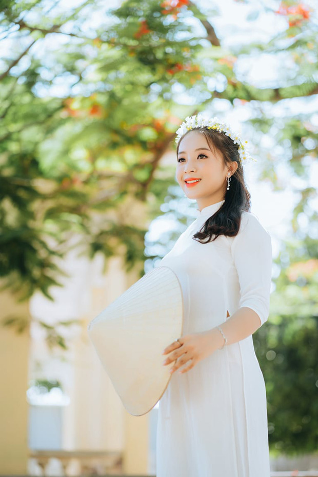 Nữ sinh Nghệ An thi Đại học 31 điểm: Mẹ bị ung thư giai đoạn 4, phải đi nhổ cỏ lúa, bóc mía thuê, ngày chỉ ngủ 2 tiếng vì quyết tâm thi đỗ-5