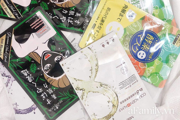 Hết hồn với loại mặt nạ quét sạch mụn: Bác sĩ da liễu cạn lời không hiểu lý do gì có thể cà mịn lỗ chân lông như thế-7