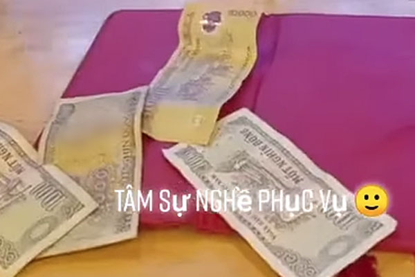 Cô chủ cộc tính quăng đồ tứ tung biến quán ăn thành hiện trường đánh ghen, dân mạng liền vào rao giảng đạo đức vệ sinh-3