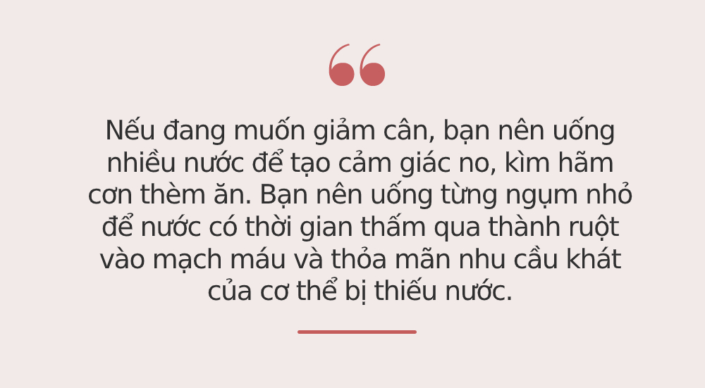 Đang trong quá trình giảm cân, bạn hãy nhớ 3 CÓ - 3 KHÔNG cực hay ho này để đánh bay mỡ thừa mà không cần ăn kiêng hay tổn hại sức khỏe-2