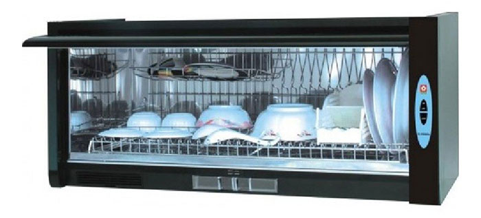 Nước sôi có thể khử trùng bát đĩa không? Hầu hết mọi người đang làm sai, đây mới là phương pháp chính xác!-5