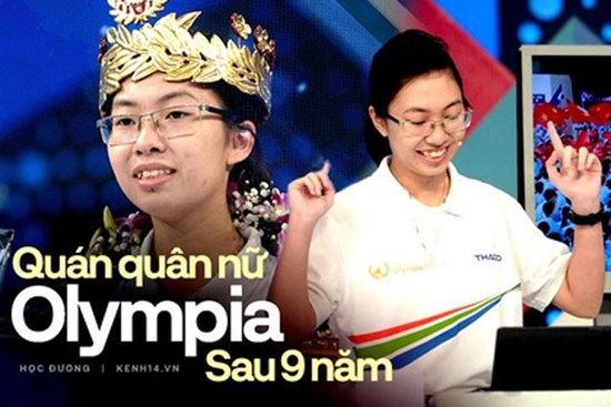 Gặp Quán quân “nhiều thị phi” của Olympia 2020: Lần đầu giải thích việc 