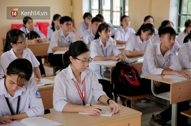 Gặp Quán quân nhiều thị phi” của Olympia 2020: Lần đầu giải thích việc nhảy cẫng khi biết đối thủ không chiến thắng-4