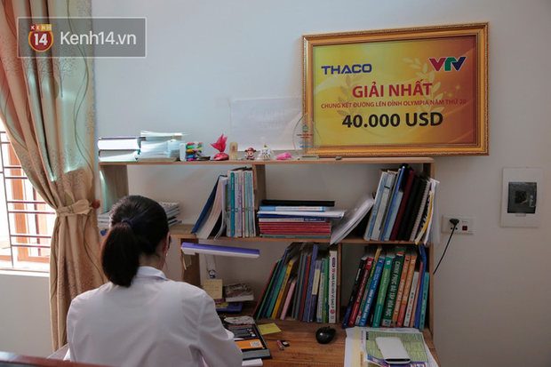 Gặp Quán quân nhiều thị phi” của Olympia 2020: Lần đầu giải thích việc nhảy cẫng khi biết đối thủ không chiến thắng-6