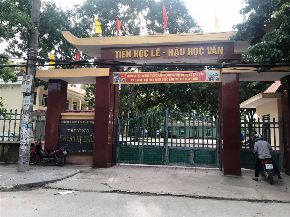 Thủ đoạn nam sinh 14 tuổi sử dụng để khống chế, nhiều lần xâm hại làm bạn học mang thai-3