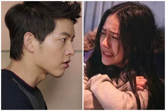 Chồng đi ăn cưới bạn về liên tục đòi vợ bầu 8 tháng