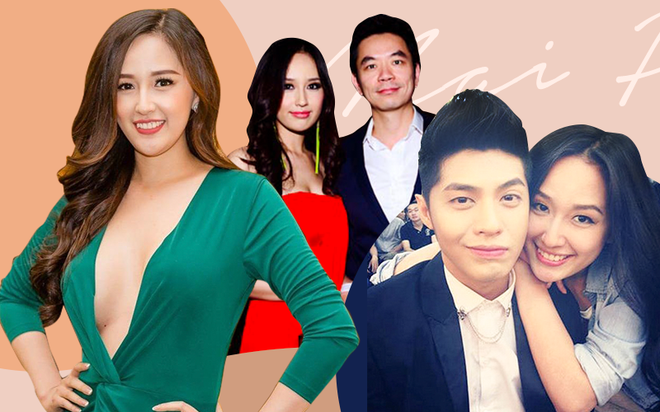 Bạn trai của Mai Phương Thúy: Siêu giàu, đào hoa, giỏi chơi trò tình ái-2