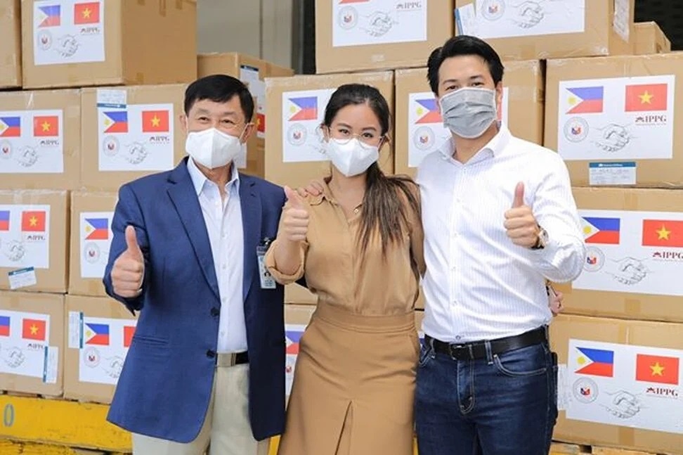 Bệnh nhân số 17: Họ ghen tỵ vì tôi giàu và đi du lịch nhiều-4