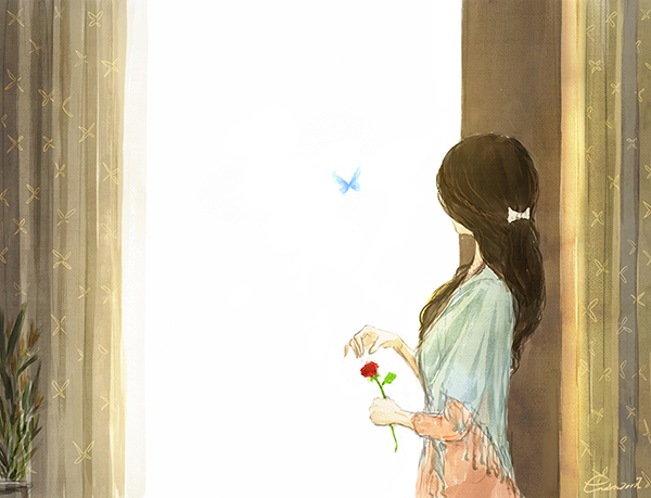 Tôi mất tất cả sau buổi đầu tiên đi làm giúp việc theo giờ trong căn biệt thự tiền tỷ-1