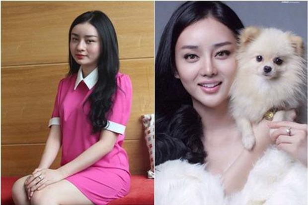Phạm Băng Băng phiên bản Việt 7 năm sau dao kéo: Lấy chồng đại gia Thái Lan, tận hưởng cuộc sống viên mãn vạn người mơ-1