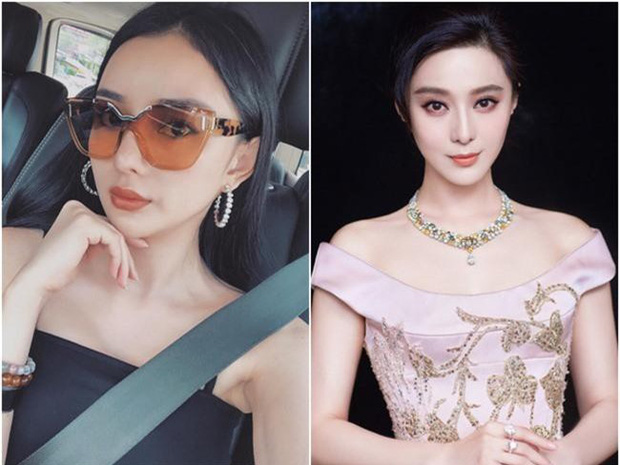 Phạm Băng Băng phiên bản Việt 7 năm sau dao kéo: Lấy chồng đại gia Thái Lan, tận hưởng cuộc sống viên mãn vạn người mơ-2