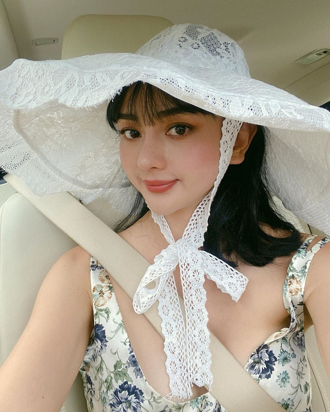 Phạm Băng Băng phiên bản Việt 7 năm sau dao kéo: Lấy chồng đại gia Thái Lan, tận hưởng cuộc sống viên mãn vạn người mơ-4