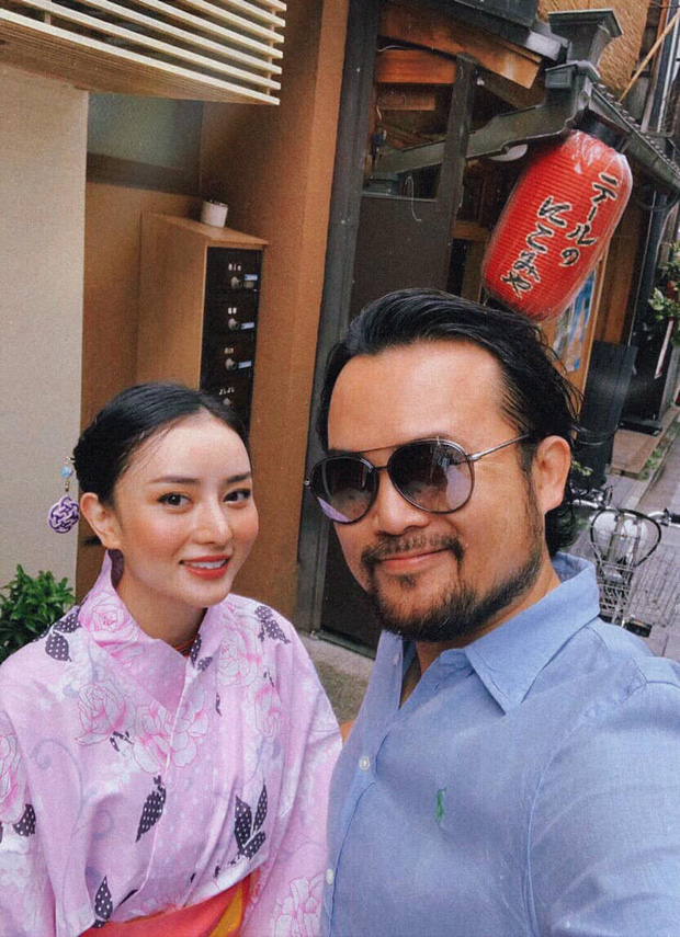 Phạm Băng Băng phiên bản Việt 7 năm sau dao kéo: Lấy chồng đại gia Thái Lan, tận hưởng cuộc sống viên mãn vạn người mơ-12