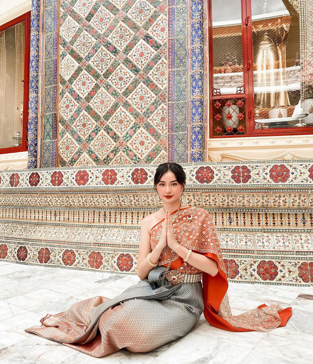 Phạm Băng Băng phiên bản Việt 7 năm sau dao kéo: Lấy chồng đại gia Thái Lan, tận hưởng cuộc sống viên mãn vạn người mơ-16