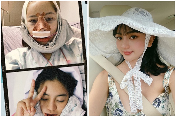 Hụt hơi sau lùm xùm trốn thuế, Phạm Băng Băng giờ phải miệt mài chạy show nhỏ lẻ?-7