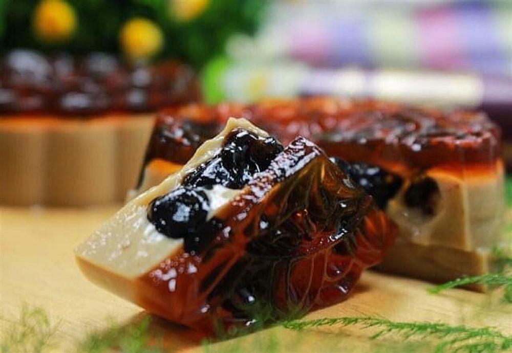 Mỗi ngày bán hết 1.000 bánh trung thu trà sữa trân châu-3