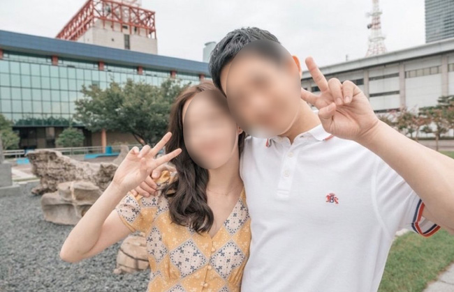 Người yêu cũ cà khịa chồng em chăn gối với mấy cô rồi mới tới lượt em, vợ lạnh lùng chỉ ra điểm nhấn khiến cô ả lặn mất tăm-4