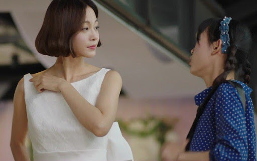 Khinh thường chính thất chỉ là bà bán rau, tiểu tam đến tận chợ đánh ghen ngược ai ngờ được tặng cho bài học nhớ đời-1