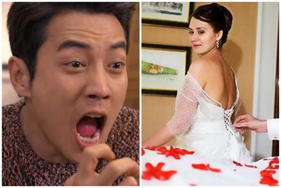 40 tuổi bị mẹ giục lấy vợ tôi làm đám cưới giả cho xong, nhưng sau đêm tân hôn say bí tỉ thì xé ngay hợp đồng hôn nhân