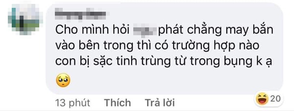 Chồng trẻ than vã khi vợ bầu, anh em ào ào khoe chiến tích ngượng đỏ mặt-5
