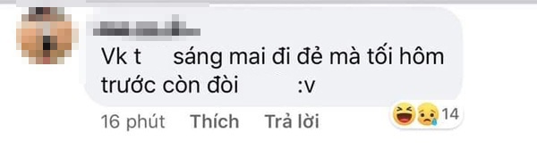 Chồng trẻ than vã khi vợ bầu, anh em ào ào khoe chiến tích ngượng đỏ mặt-3