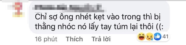 Chồng trẻ than vã khi vợ bầu, anh em ào ào khoe chiến tích ngượng đỏ mặt-6
