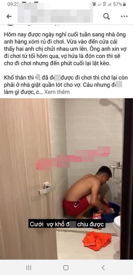 Xem hội các anh chồng nói xấu vợ trên Facebook mới thấy đàn ông lắm lúc nông cạn thế nhỉ?-7