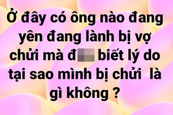 Những ông chồng đi quá nửa chặng đường hôn nhân tiết lộ loạt sự thật: Có loại vũ khí bí mật dù chán nhau vẫn có thể chung sống đến già-3