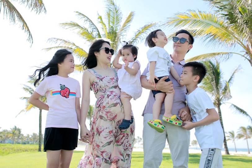 Mẹ 5 con Hằng Túi bất ngờ tiết lộ chuyện phát hiện Tuesday nhắn tin cho chồng, còn hờn dỗi khi không nhận được tin nhắn hồi đáp-3