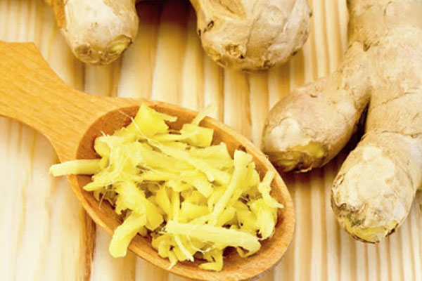 Ở Việt Nam có 3 loại củ rẻ như cho nhưng công dụng lại sánh ngang thuốc quý, loại thứ 2 có thể chống được 8 loại ung thư nhưng ít ai biết-5