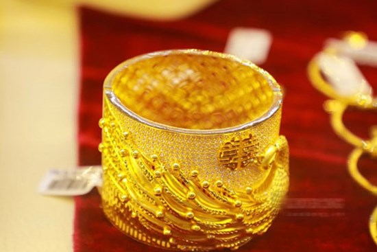 Người mua vàng lỗ tiền triệu mỗi lượng sau một ngày