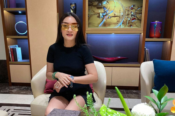 Màn tố chồng ngoại tình uyển chuyển nhưng thâm sâu của người phụ nữ sau gần 18 năm bên nhau, danh tính của kẻ thứ ba” khiến mọi chuyện kịch tính hơn nữa-4