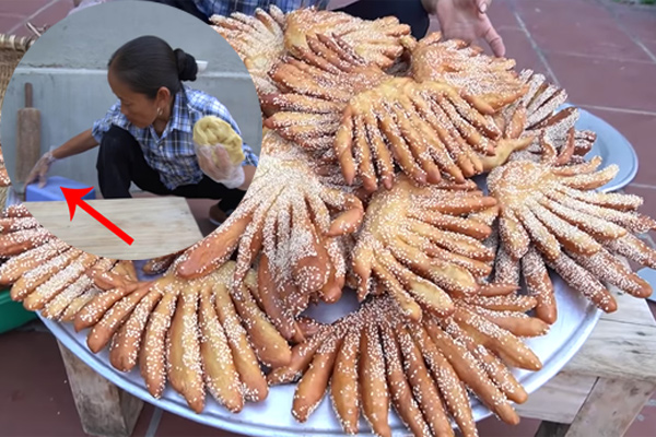 Lắm lùm xùm nhưng cũng cực kỳ hài hước: Xem một clip của Bà Tân Vlog mà đứng hình vài lần vì cách miêu tả của bà-9