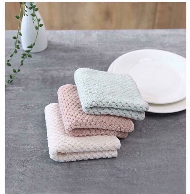 5 món đồ bạn hay sử dụng lại là ổ chứa vi khuẩn cực nguy hiểm, hãy xử lý chúng theo cách dưới đây trước khi quá muộn!-5