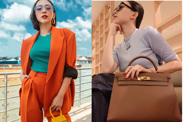 Ngóc ngách biệt thự khủng 270m2 của Tóc Tiên - Touliver ở TP.HCM: 4 tầng, hoành tráng nhưng chỉ là 1% khối tài sản-10