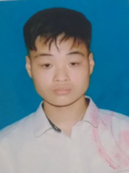 Chân dung yêu râu xanh” 17 tuổi dùng clip nóng” tống tiền bạn gái 12 tuổi quen qua mạng-1