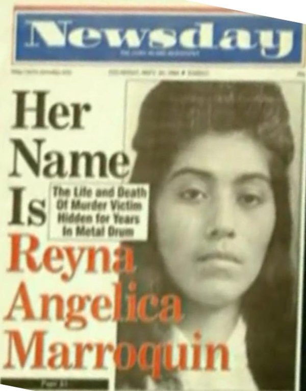 Giấc mơ Mỹ của cô gái trẻ tan tành khi thi thể mang bầu 9 tháng được tìm thấy trong thùng phuy, kết quả của mối tình với gã trai đã có vợ-3