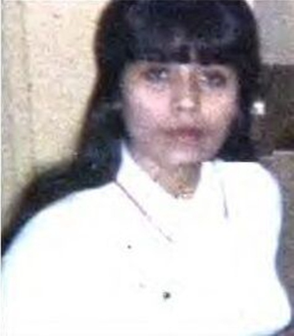 Giấc mơ Mỹ của cô gái trẻ tan tành khi thi thể mang bầu 9 tháng được tìm thấy trong thùng phuy, kết quả của mối tình với gã trai đã có vợ-6