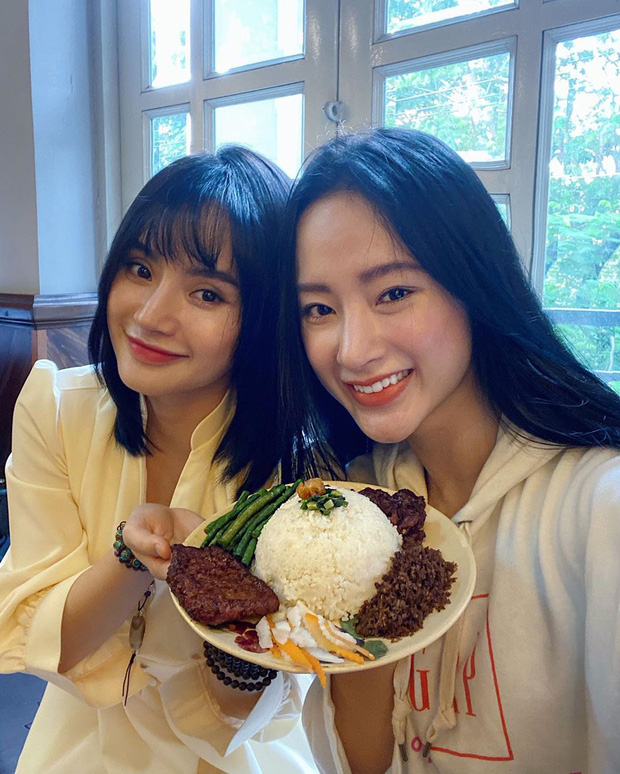 Em gái Angela Phương Trinh ngày càng thăng hạng nhan sắc, nổi bật với khí chất mỹ nhân-1