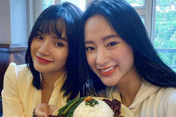 Hiện tượng dao kéo Việt bất ngờ cắt tóc ngắn, nghe nhận xét của chồng đại gia là biết cưng vợ tới nóc rồi-7