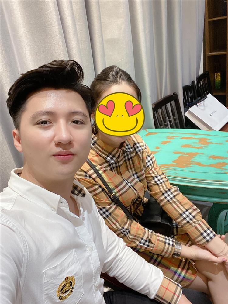 Trọng Hưng thừa nhận đang tăng cân hậu drama ly hôn Âu Hà My-1