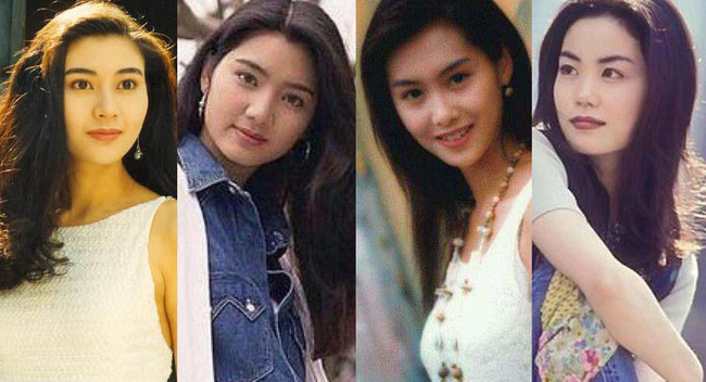 Số phận cay đắng của tứ đại mỹ nhân Nguyên Chấn Hiệp: Người bị chồng cắm sừng, kẻ bị tố là tiểu tam-1