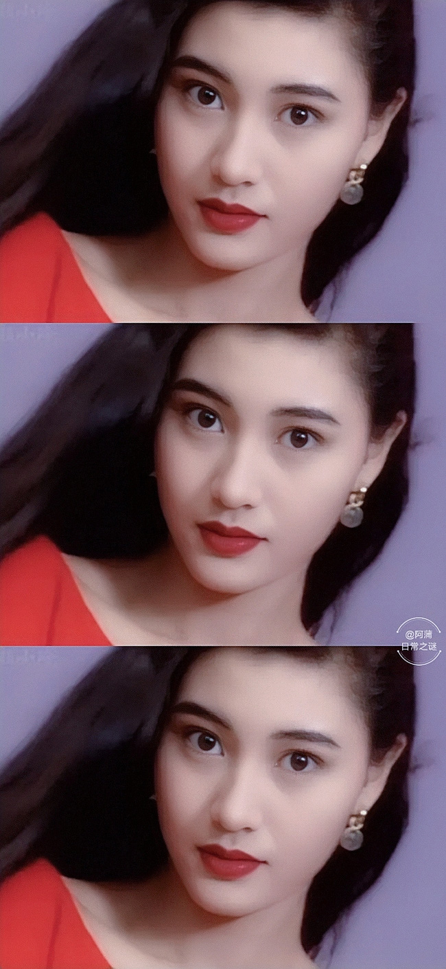 Số phận cay đắng của tứ đại mỹ nhân Nguyên Chấn Hiệp: Người bị chồng cắm sừng, kẻ bị tố là tiểu tam-2