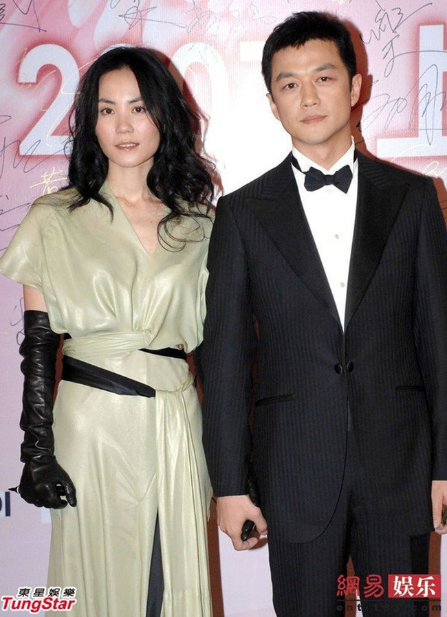 Số phận cay đắng của tứ đại mỹ nhân Nguyên Chấn Hiệp: Người bị chồng cắm sừng, kẻ bị tố là tiểu tam-13