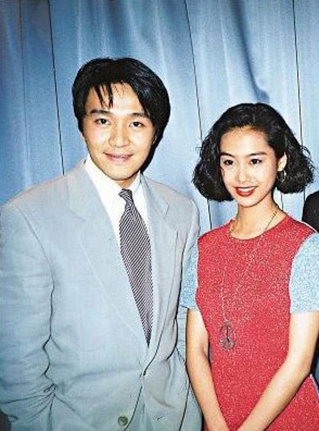 Số phận cay đắng của tứ đại mỹ nhân Nguyên Chấn Hiệp: Người bị chồng cắm sừng, kẻ bị tố là tiểu tam-10