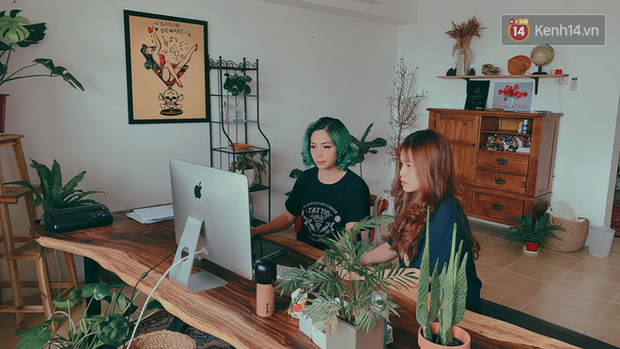 Cựu thí sinh Olympia học RMIT bỏ lương nghìn đô làm thợ xăm: Từng mơ học Thạc sĩ, Tiến sĩ nhưng nghề xăm chọn mình-2